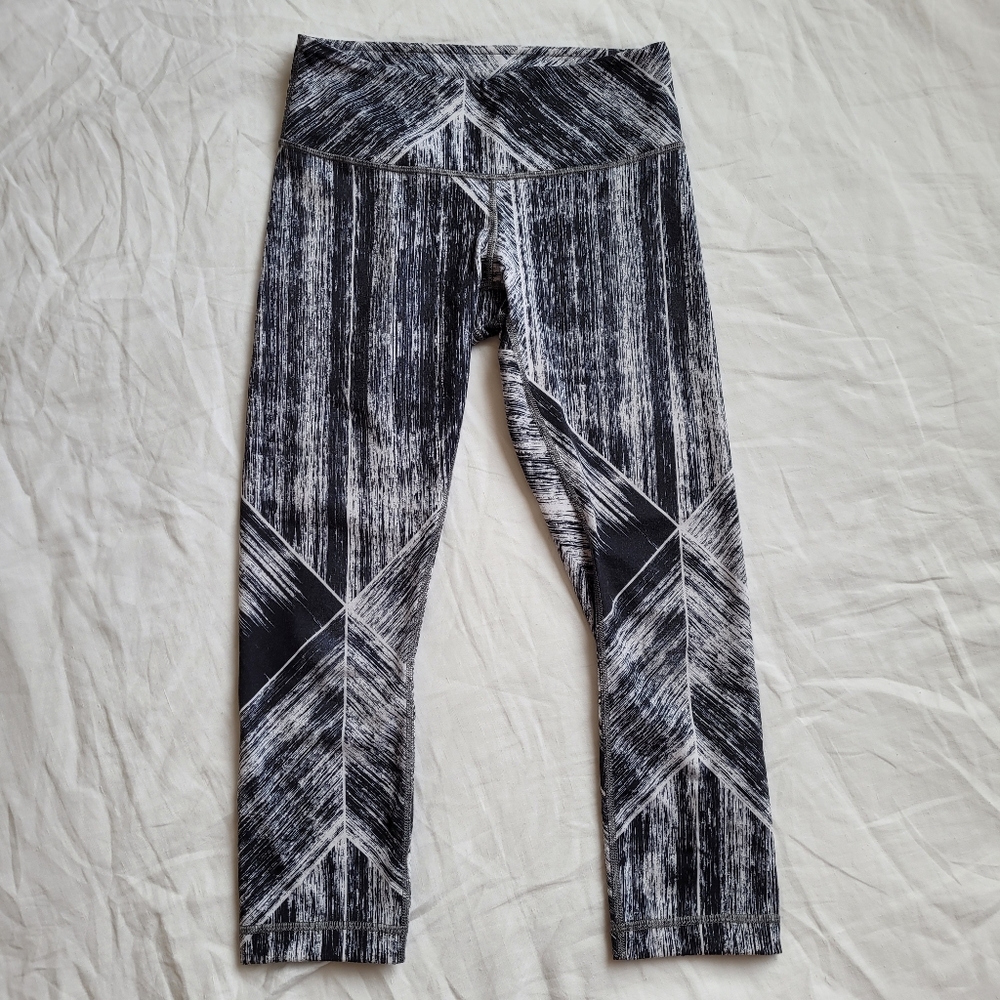 Wunder Under Crop II *Full-On Luon